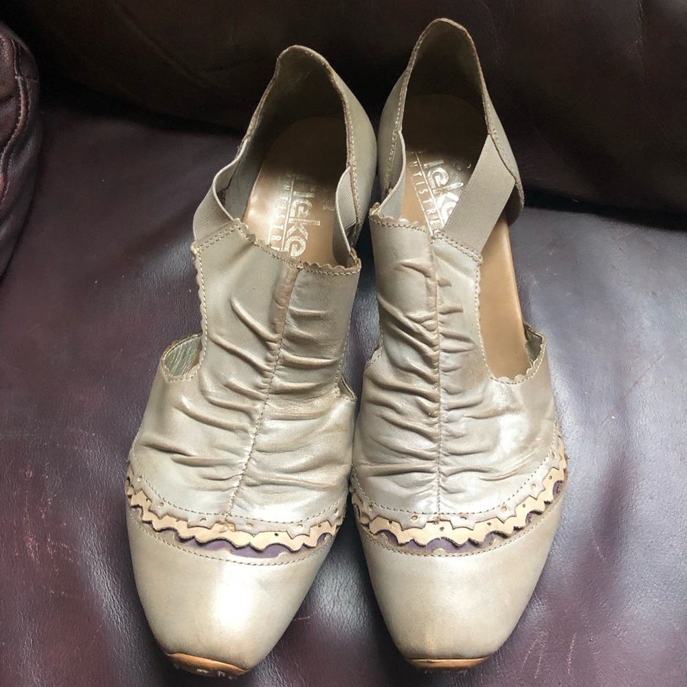 Rieker Shoes - Picture 5 of 7